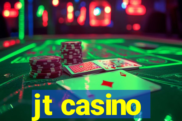 jt casino